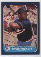 Kirby Puckett