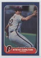 Steve Carlton