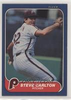 Steve Carlton