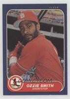 Ozzie Smith