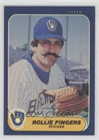 Rollie Fingers