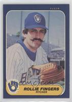 Rollie Fingers