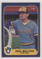 Paul Molitor