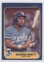 George Brett