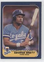 George Brett