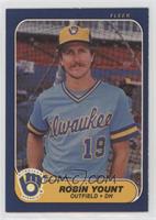 Robin Yount [EX to NM]