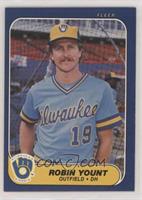 Robin Yount