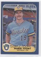 Robin Yount