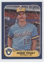 Robin Yount