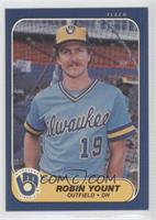 Robin Yount