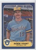 Robin Yount