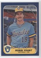 Robin Yount