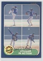 Dwight Gooden