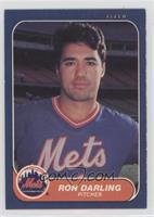 Ron Darling