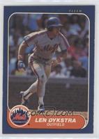 Lenny Dykstra [EX to NM]