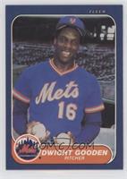 Dwight Gooden