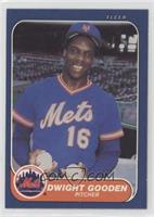 Dwight Gooden