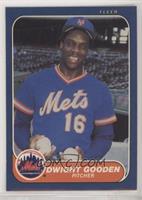 Dwight Gooden