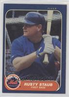 Rusty Staub