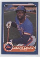 Mookie Wilson