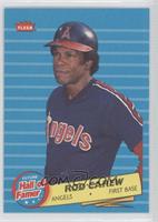 Rod Carew