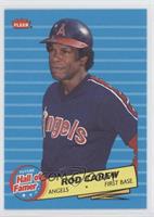 Rod Carew