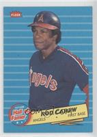 Rod Carew