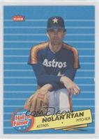 Nolan Ryan