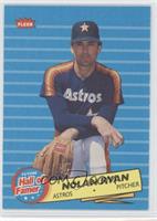 Nolan Ryan