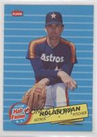 Nolan Ryan