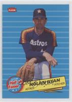 Nolan Ryan [EX to NM]