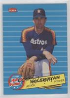 Nolan Ryan [EX to NM]