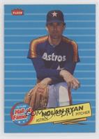 Nolan Ryan