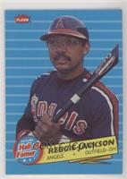 Reggie Jackson