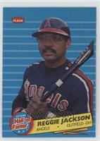 Reggie Jackson