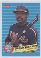 Reggie Jackson