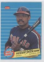 Reggie Jackson