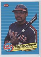 Reggie Jackson