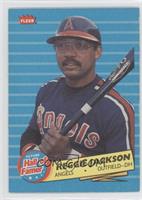 Reggie Jackson