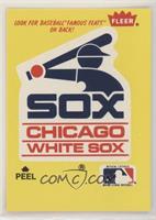 Chicago White Sox Logo - Honus Wagner