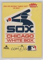 Chicago White Sox Logo - Honus Wagner