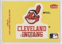 Cleveland Indians Logo - Red Rolfe
