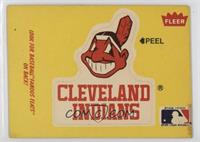 Cleveland Indians Logo - Hank Gowdy [Good to VG‑EX]