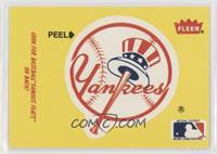 New York Yankees Logo - Deacon Phillippe