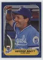 George Brett [Poor to Fair]