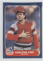 Carlton Fisk