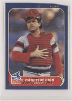 Carlton Fisk [Noted]