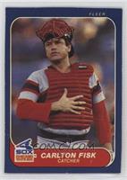 Carlton Fisk [Good to VG‑EX]