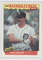 Kirk Gibson