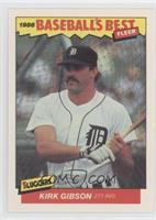 Kirk Gibson